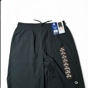 Champion Boys' Active
Woven Short Black
XL(14/16)